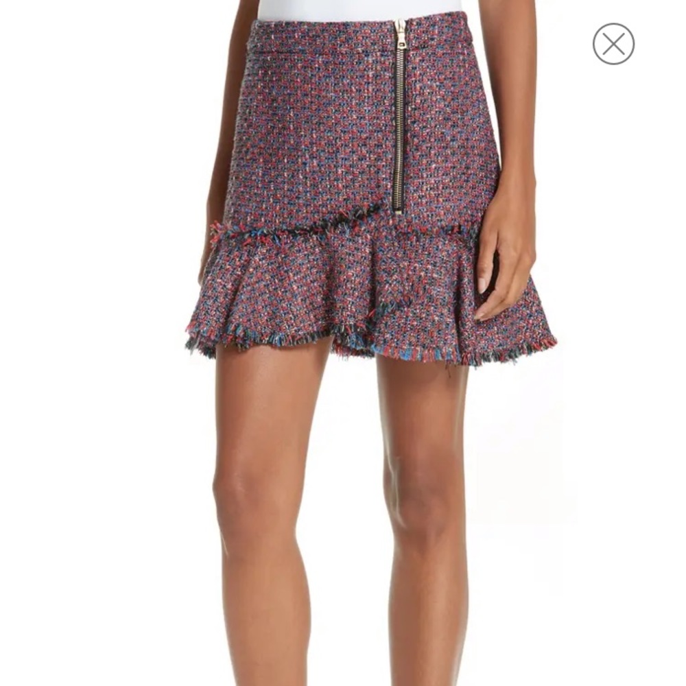 NWT Veronica Beard skirt